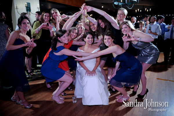 Best Timacuan Golf and Country Club Wedding photographer - Sandra Johnson (SJFoto.com)